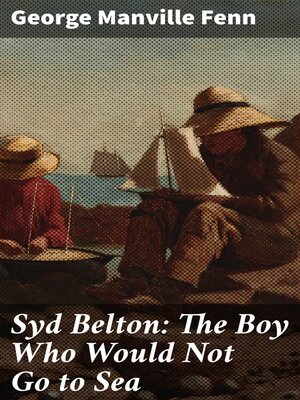 cover image of Syd Belton